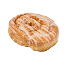 Cinnamon roll