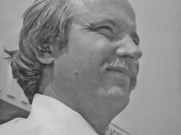 Carl Bolch in 1967