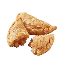 Fried apple pies