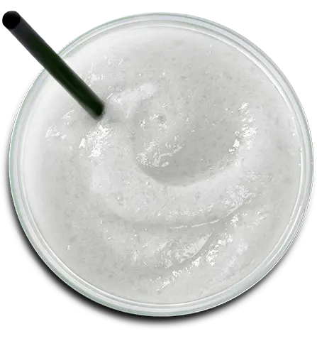 Frozen Sprite