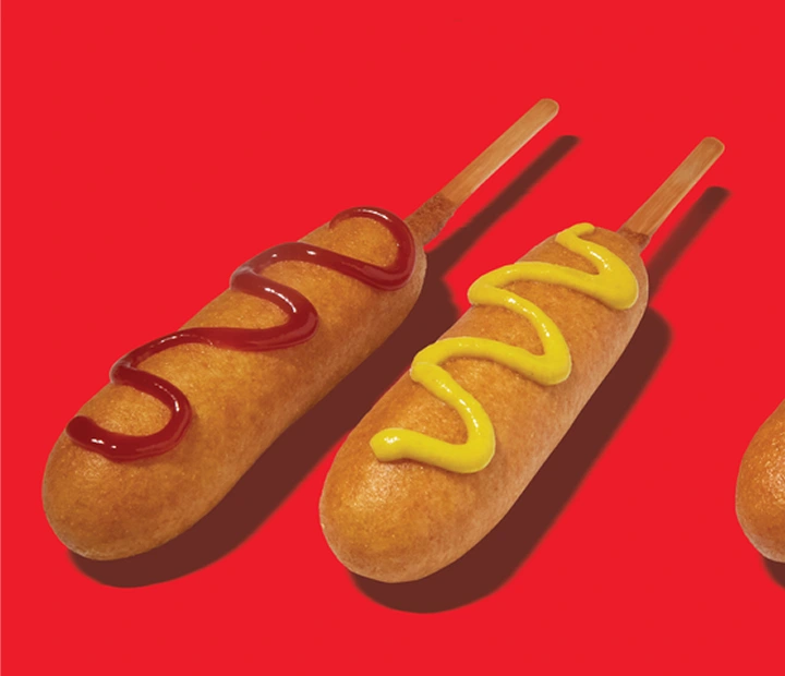 RaceTrac corndogs