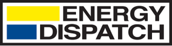 Energy Dispatch is created